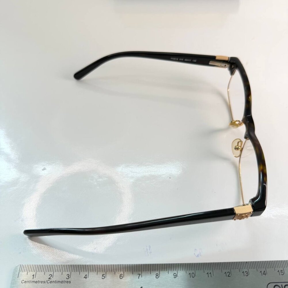 Tory Burch Designer Eyeglasses – Model TY2018 – With Hard Case - Picture 10 of 13